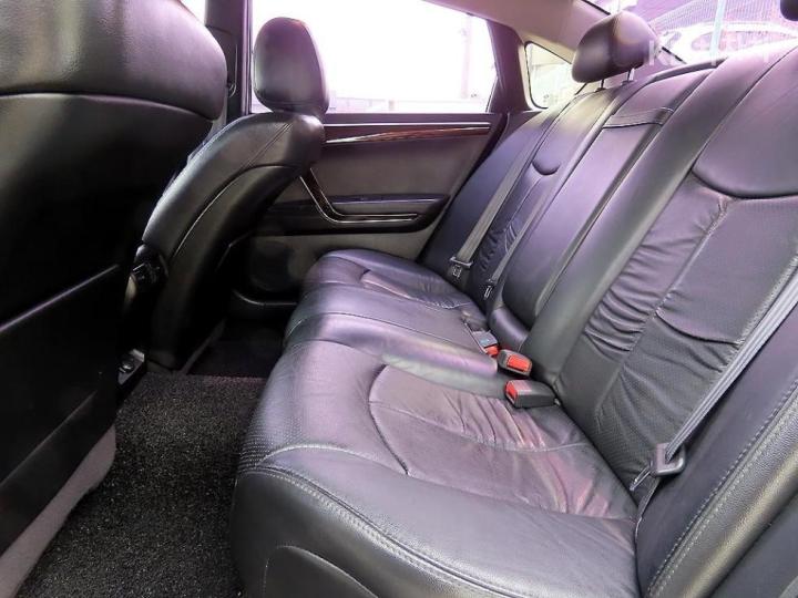 Renault SM7 New Art SE Pleasure 7