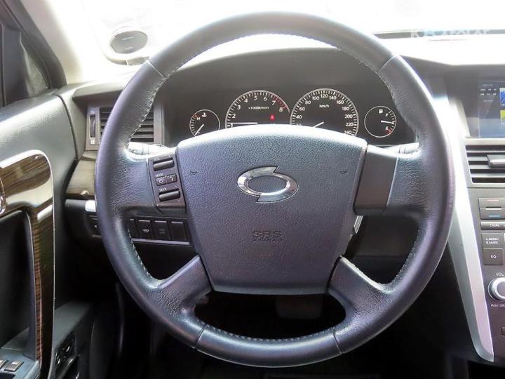 Renault SM7 New Art SE Pleasure 8