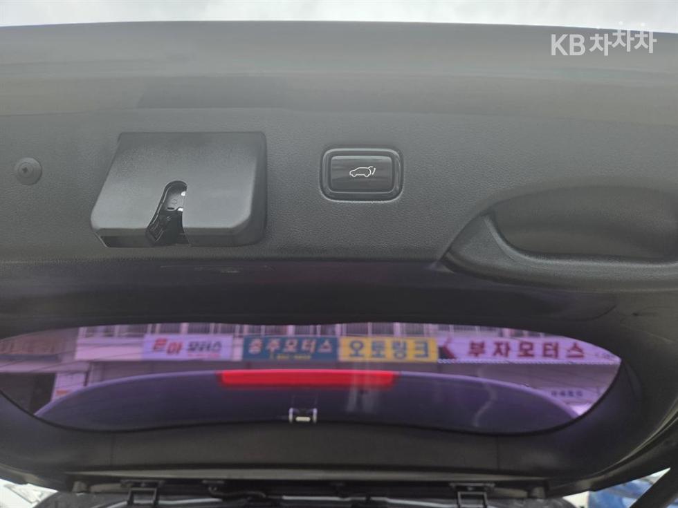 2016 - kia sorento