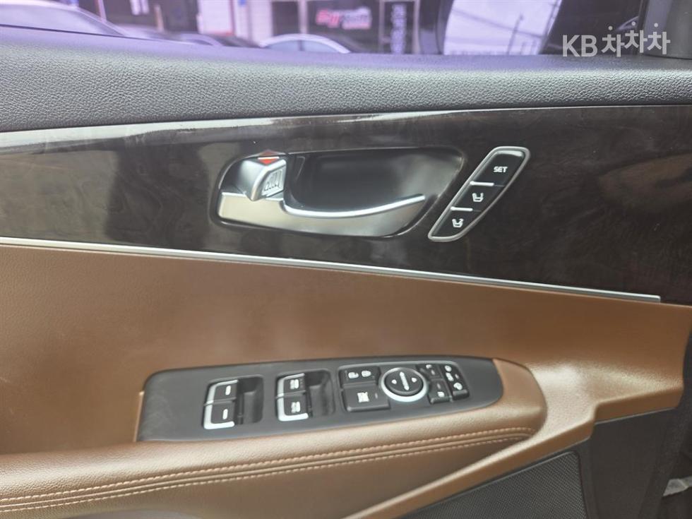 2016 - kia sorento