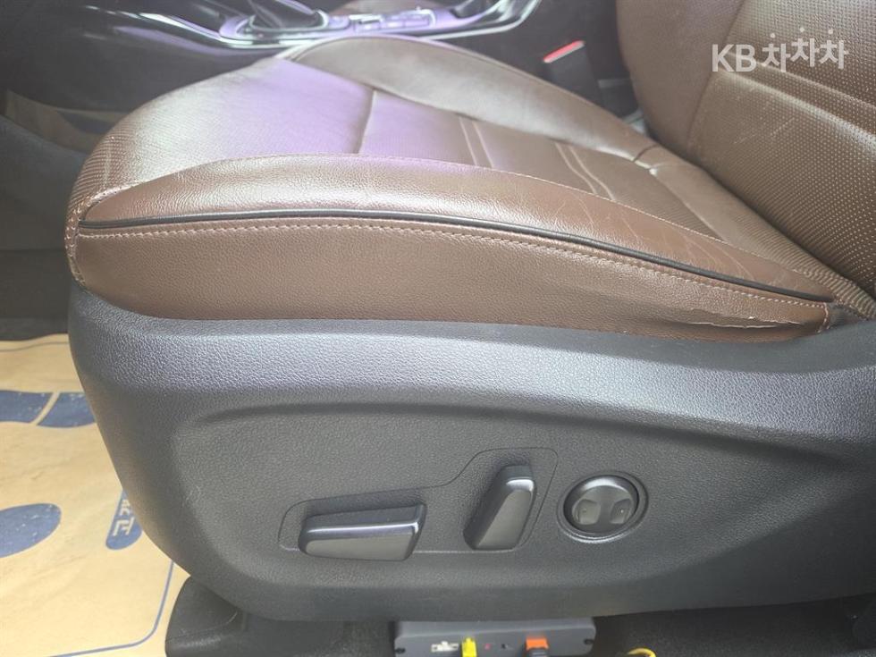 2016 - kia sorento