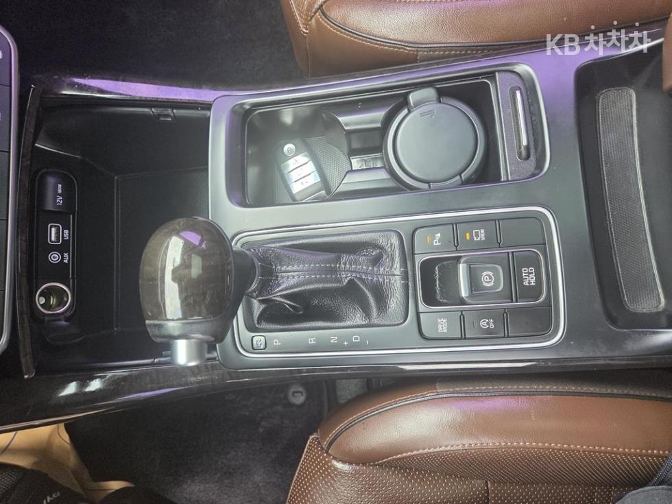 2016 - kia sorento