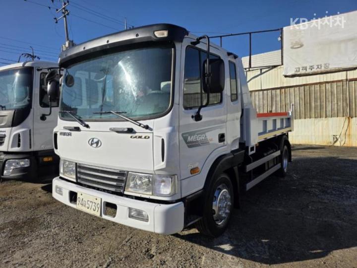 Land Rover Discovery 5 2.0 SD4 SE 2