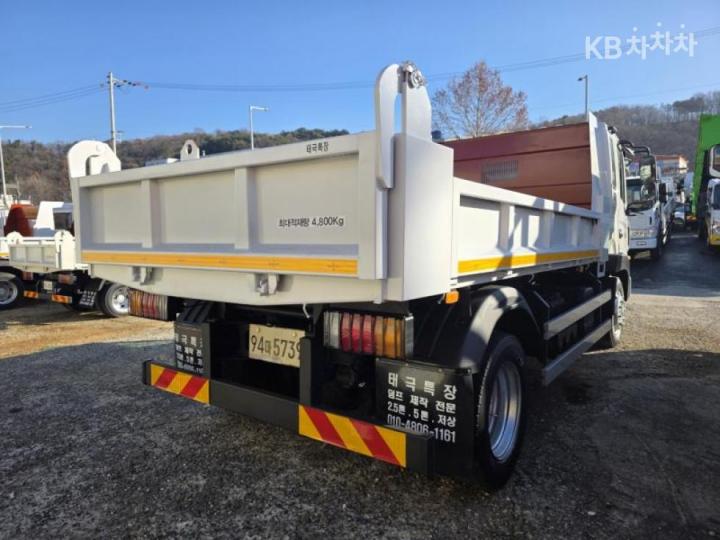 Land Rover Discovery 5 2.0 SD4 SE 5