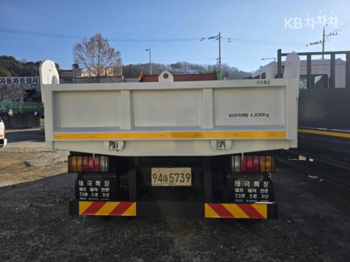 Land Rover Discovery 5 2.0 SD4 SE 6