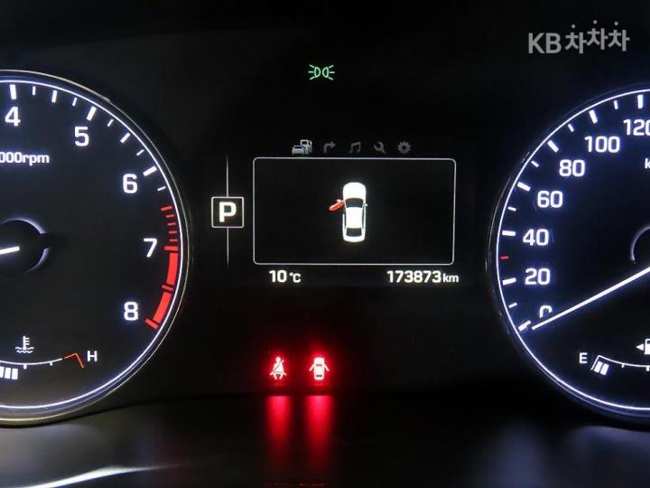 Hyundai Genesis DH G330 Modern 10