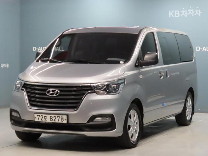 Hyundai Sonata DN8 1.6 T Premium