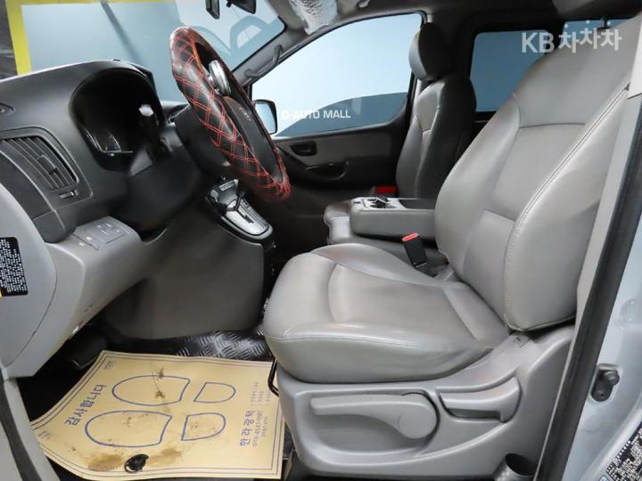 Hyundai Sonata DN8 1.6 T Premium 7