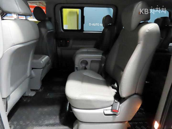 Hyundai Sonata DN8 1.6 T Premium 8