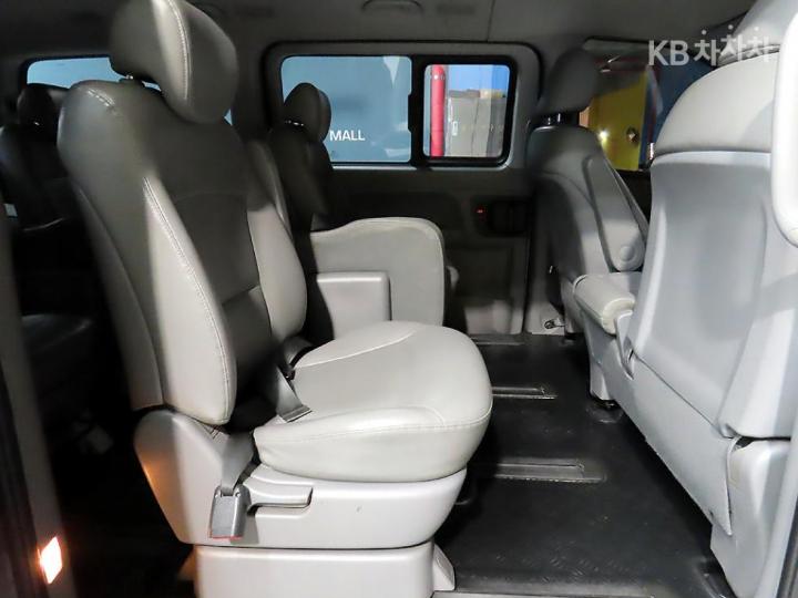 Hyundai Sonata DN8 1.6 T Premium 10