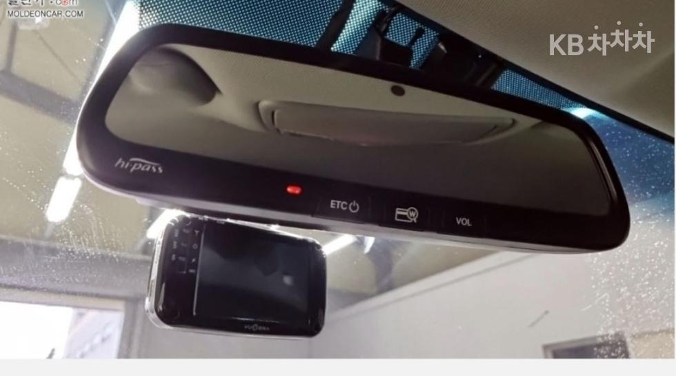 2011 - kia k5