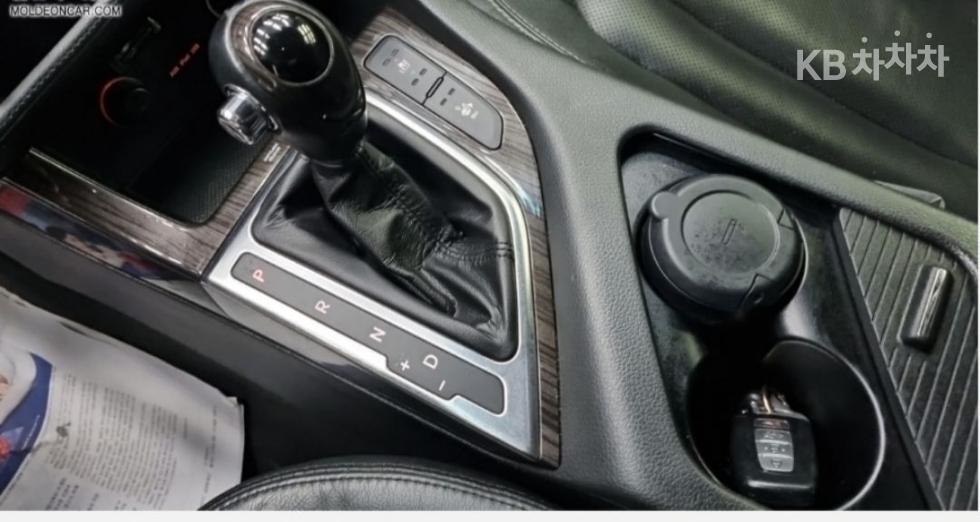 2011 - kia k5