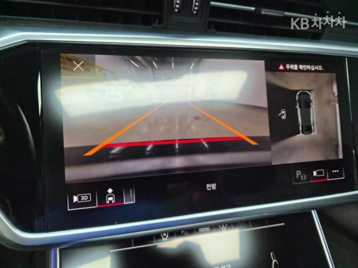 Audi A6 C8 45 TDI Quattro Premium 10