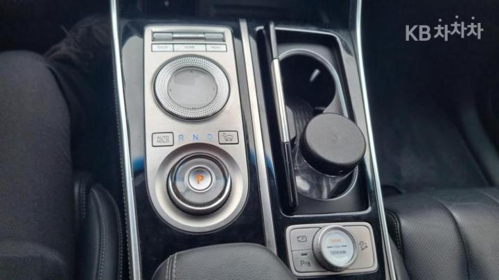 Genesis GV80 3.0 Diesel AWD 9