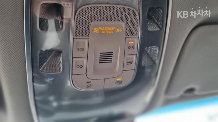 Genesis GV80 3.0 Diesel AWD 10