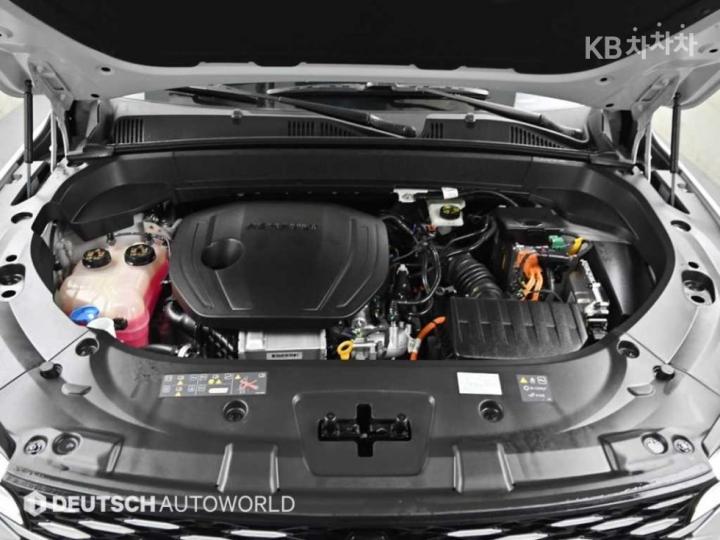 Renault Koleos E-Tech Hybrid Iconic 7