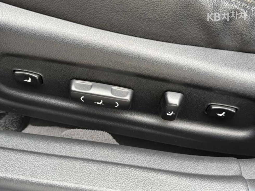 2011 - kia k7
