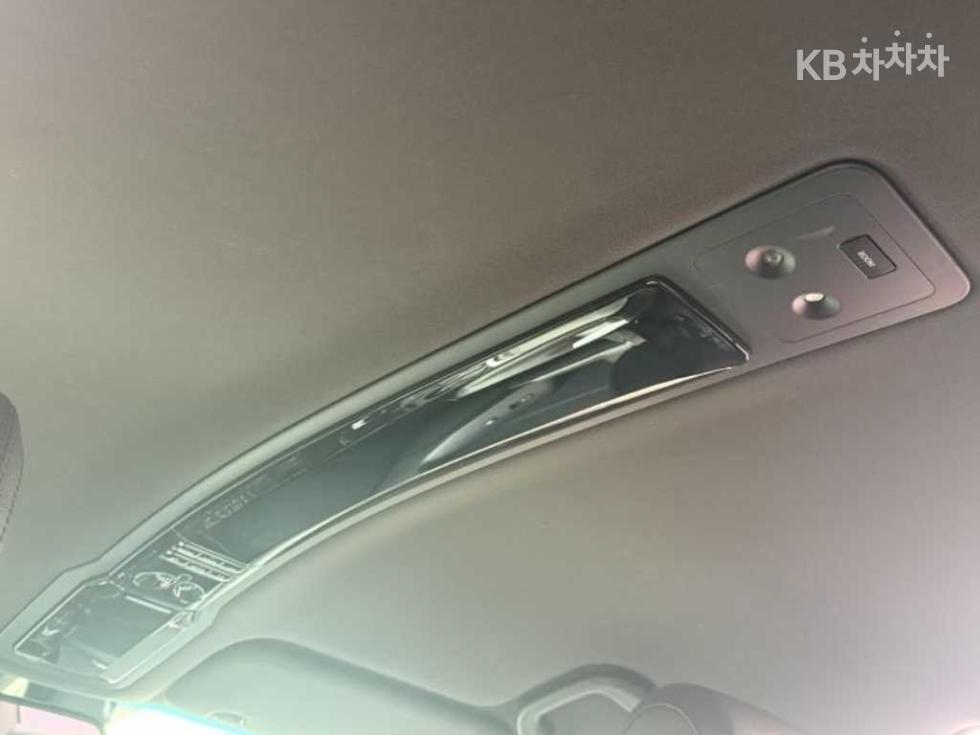 2011 - kia k7