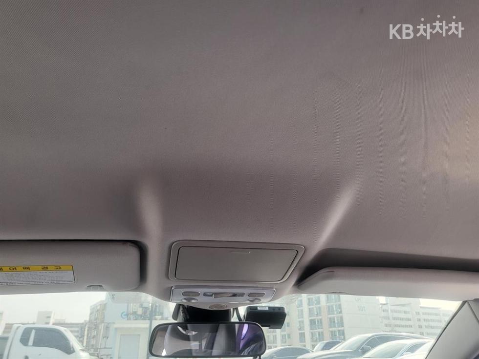 Renault Samsung SM7 — miniaturë 13