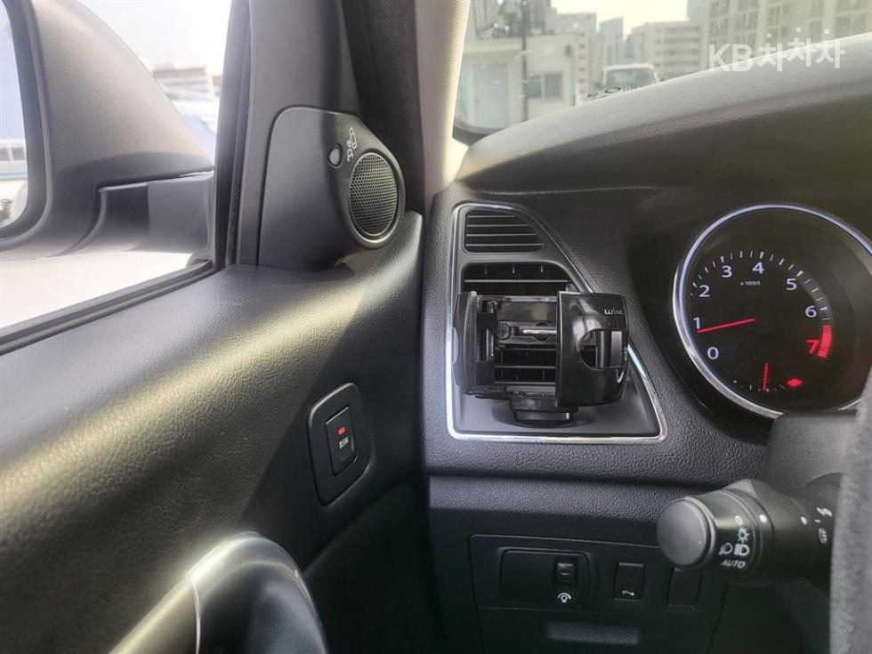 Renault Samsung SM7 — miniaturë 14