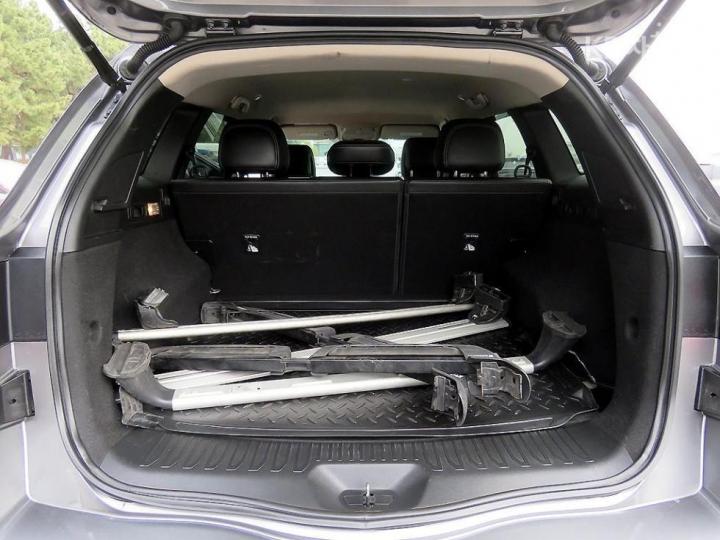 Renault QM6 2.0 4WD RE Signature 6