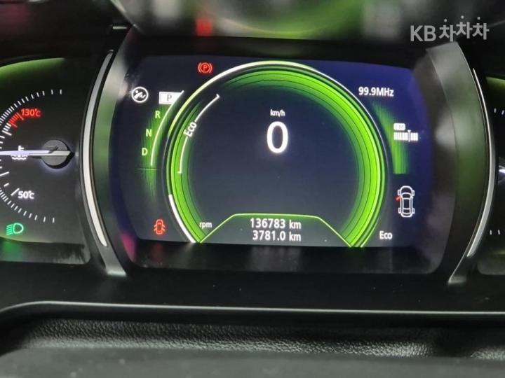 Renault SM6 2.0 LPe LE 7