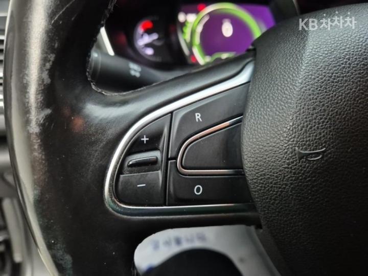 Renault SM6 2.0 GDe Prime SE 8