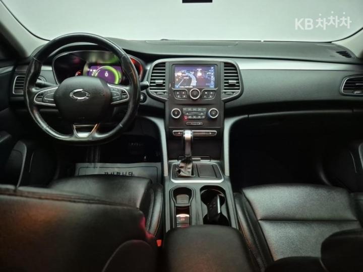 Renault SM6 2.0 GDe Prime SE 9