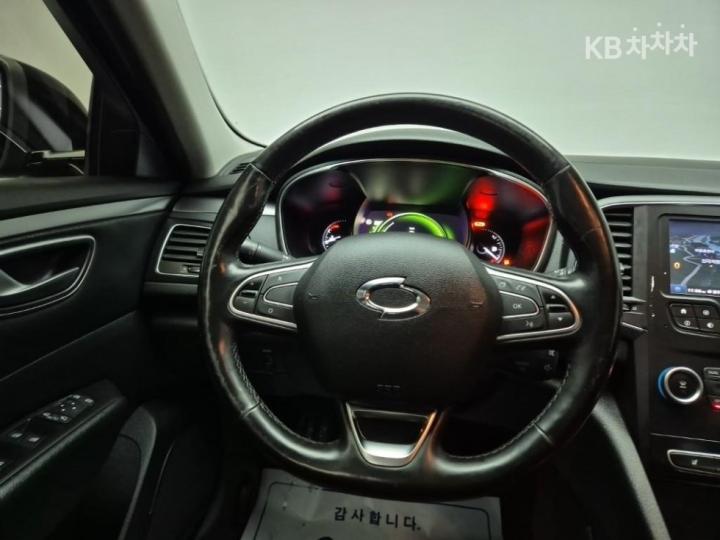 Renault SM6 2.0 GDe Prime SE 7