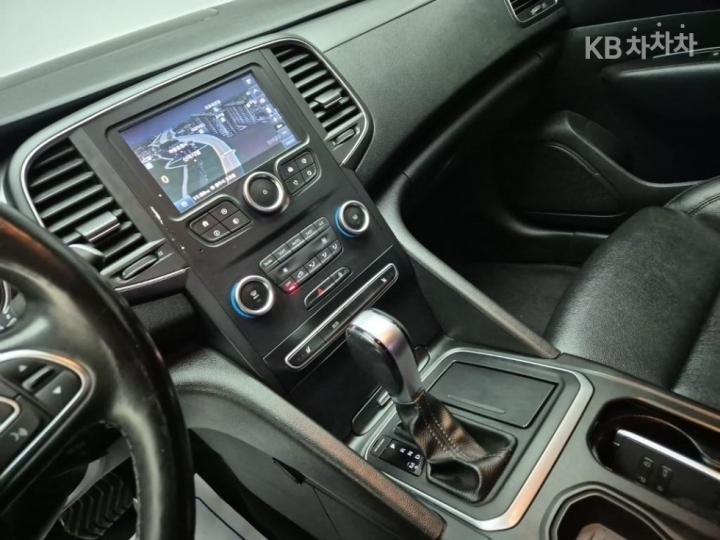 Renault SM6 2.0 GDe Prime SE 10