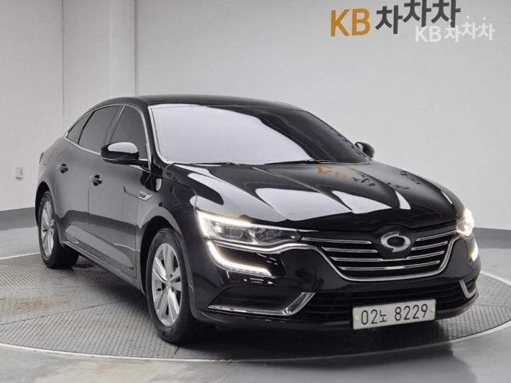 Renault SM6 2.0 GDe Prime SE 5