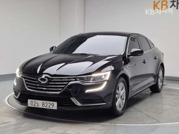 Renault SM6 2.0 GDe Prime SE 2