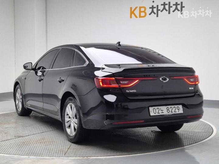 Renault SM6 2.0 GDe Prime SE 3