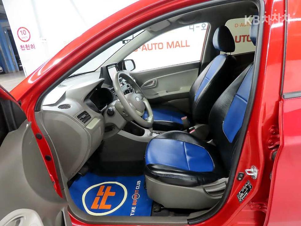 2012 - kia all
