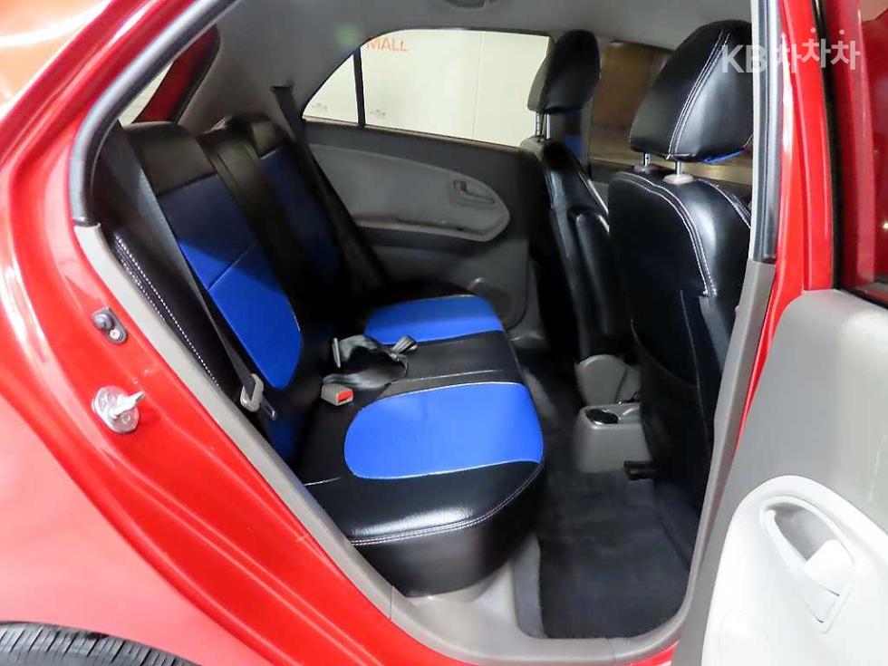 2012 - kia all