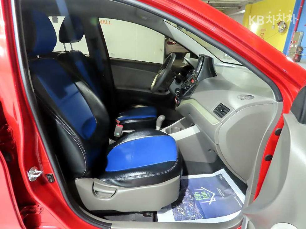 2012 - kia all