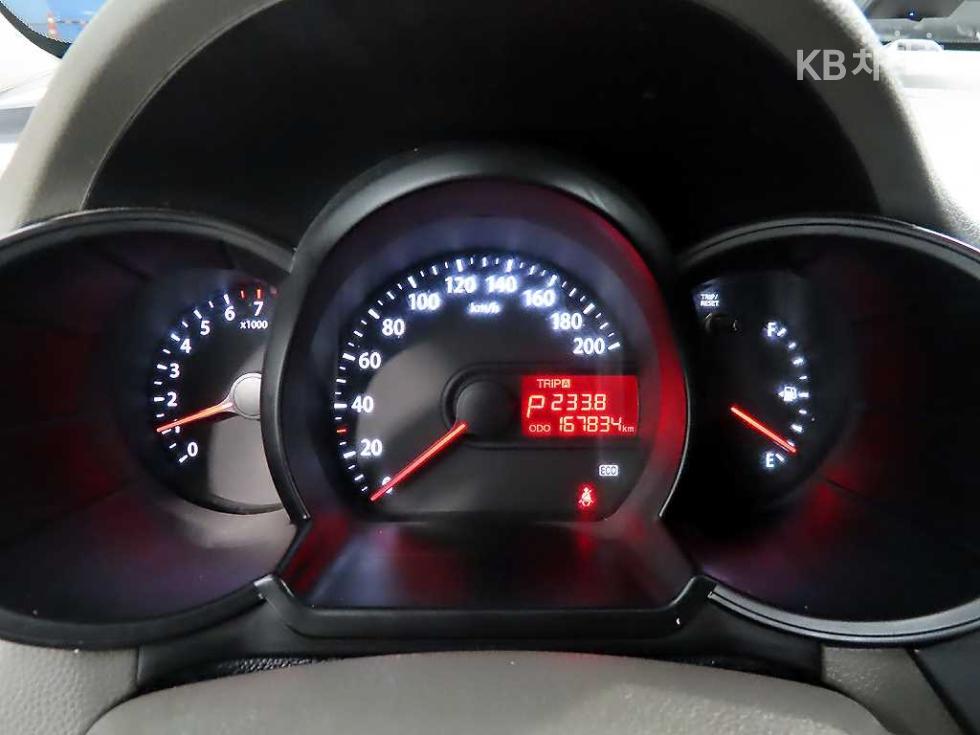 2012 - kia all