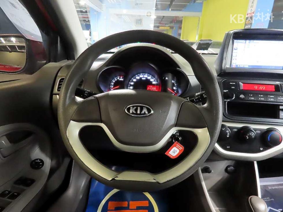 2012 - kia all