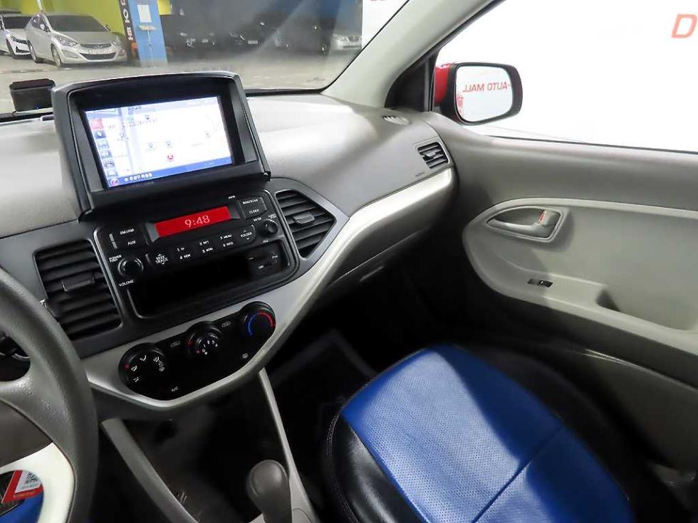 2012 - kia all