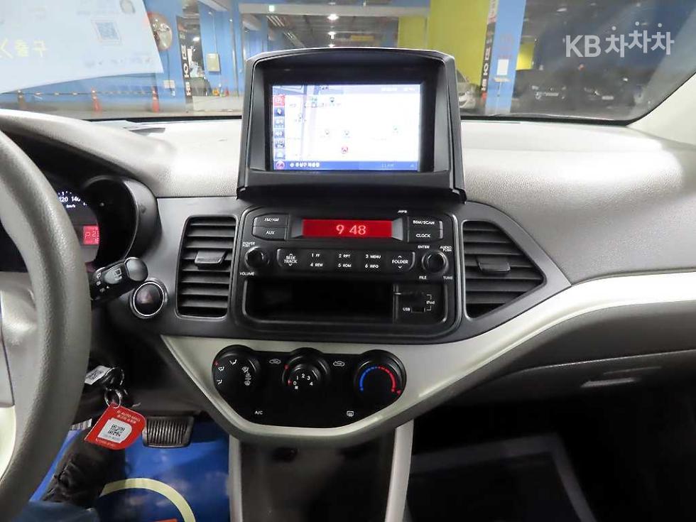 2012 - kia all