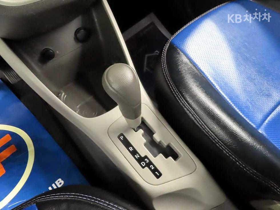 2012 - kia all