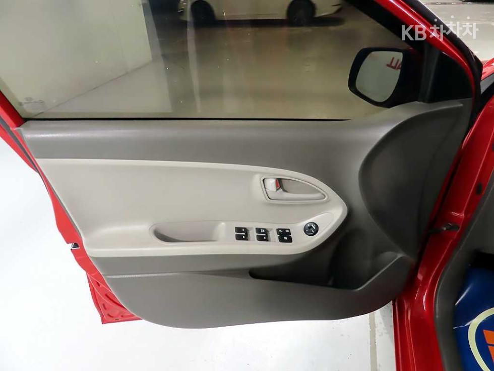 2012 - kia all