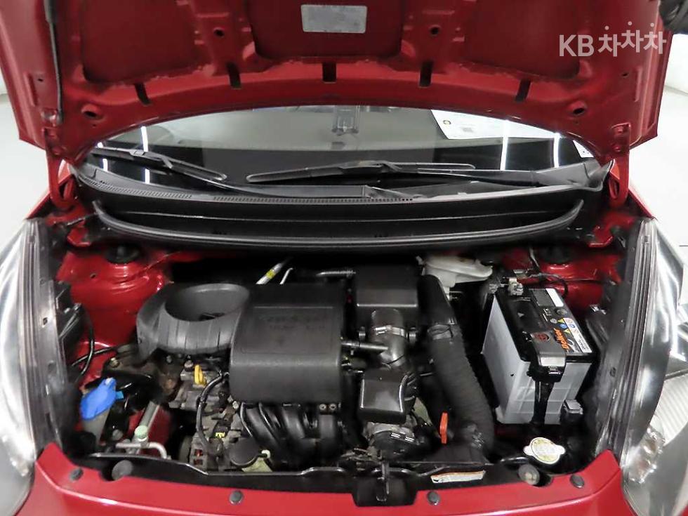 2012 - kia all