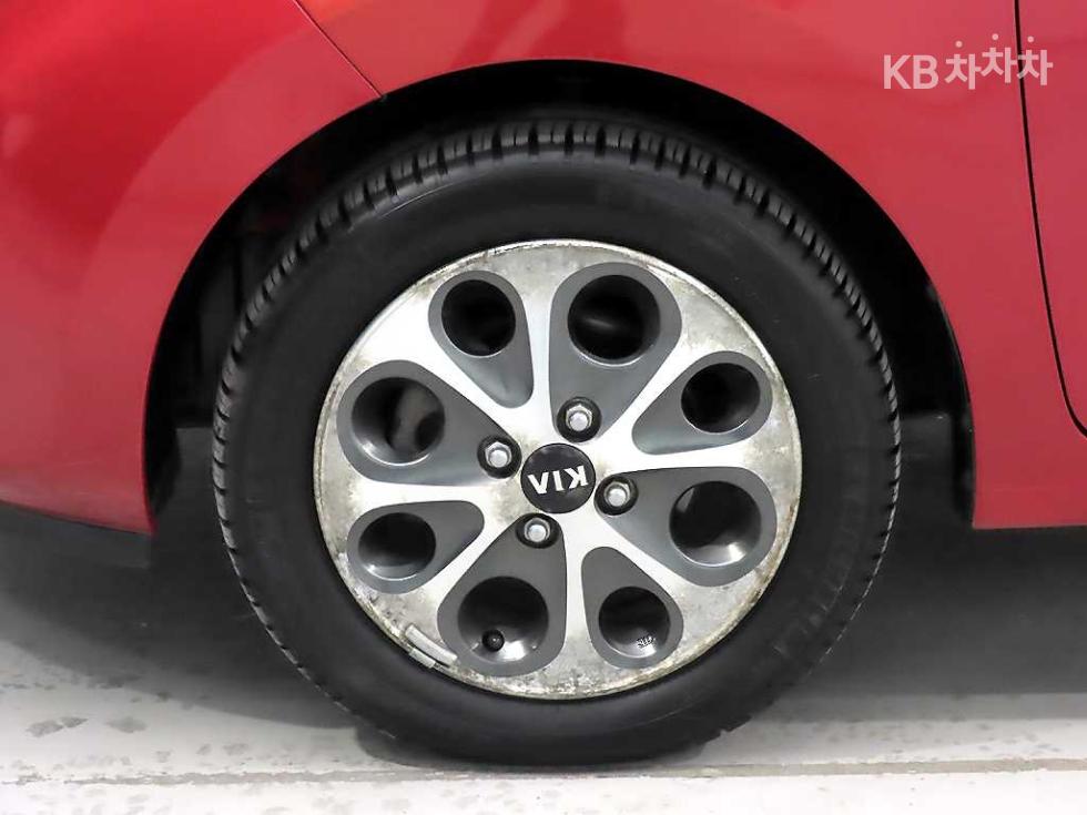 2012 - kia all