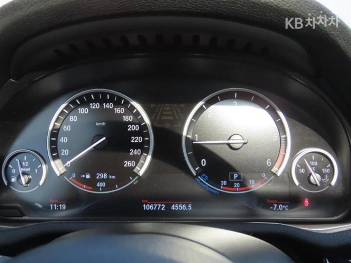 BMW X4 F26 20d xDrive M Sport 8