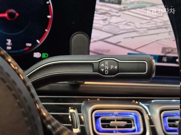 Mercedes-Benz GLS-Class X167 GLS400d 4Matic Base Type 9