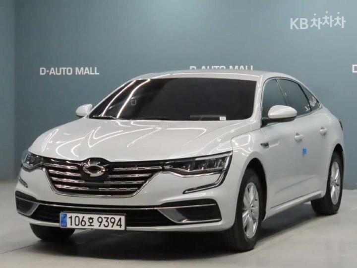Renault SM6 2.0 LPe SE 2