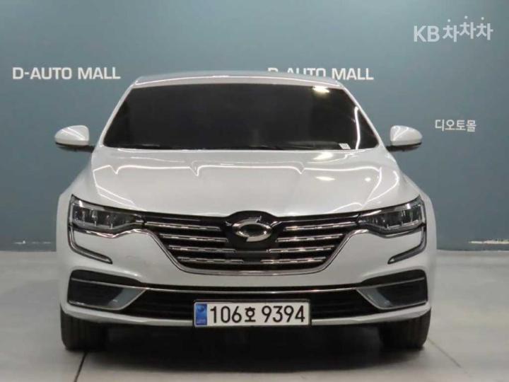 Renault SM6 2.0 LPe SE 3