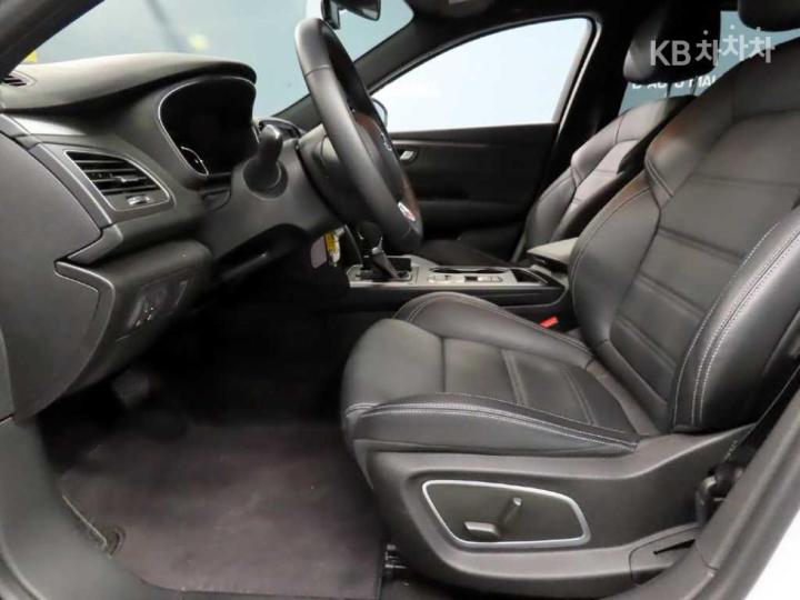 Renault SM6 2.0 LPe SE 7