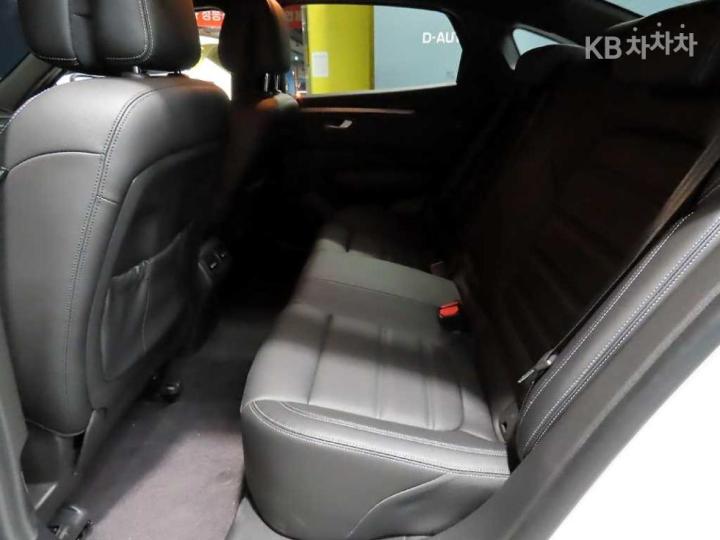 Renault SM6 2.0 LPe SE 8